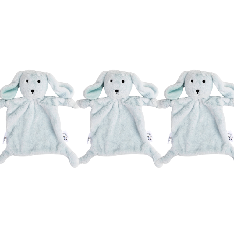 Dog clearance baby comforter