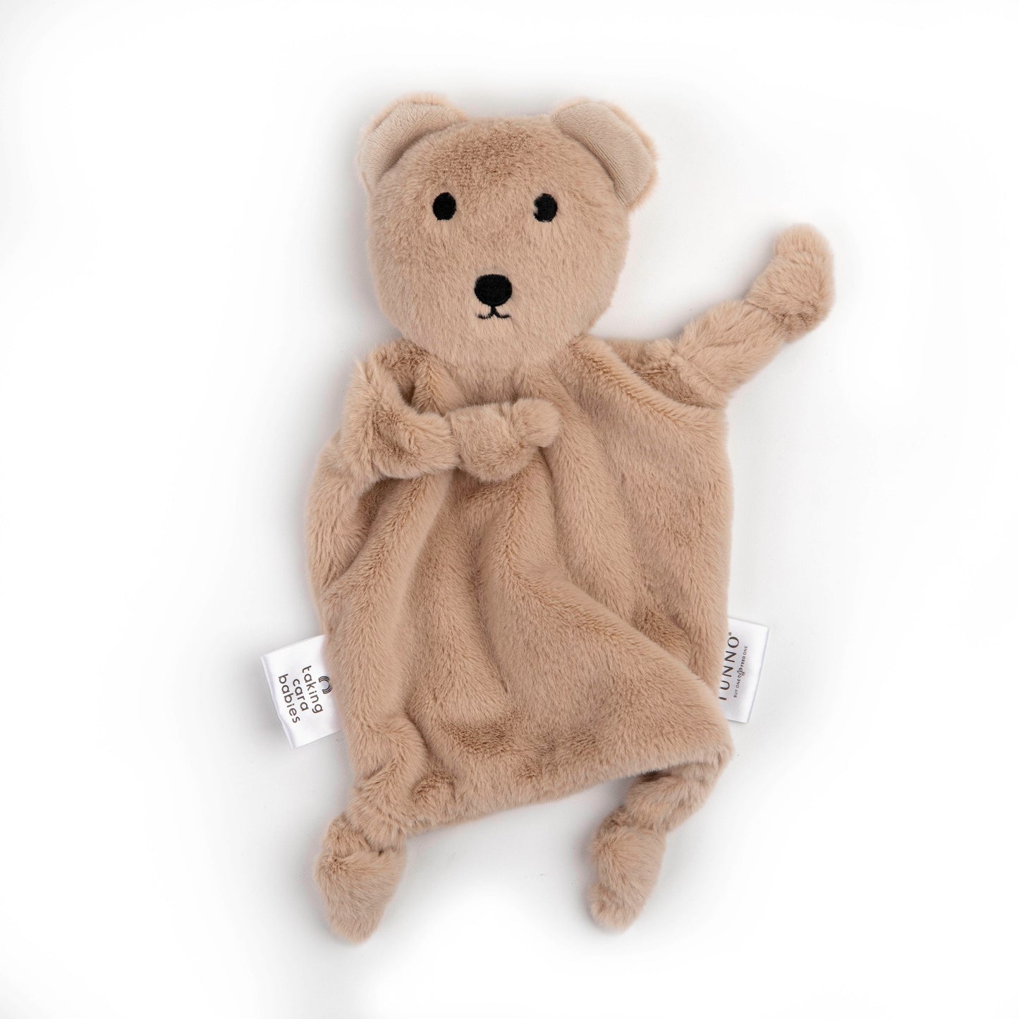 Bella Tunno x Taking Cara Babies Lovey Bear