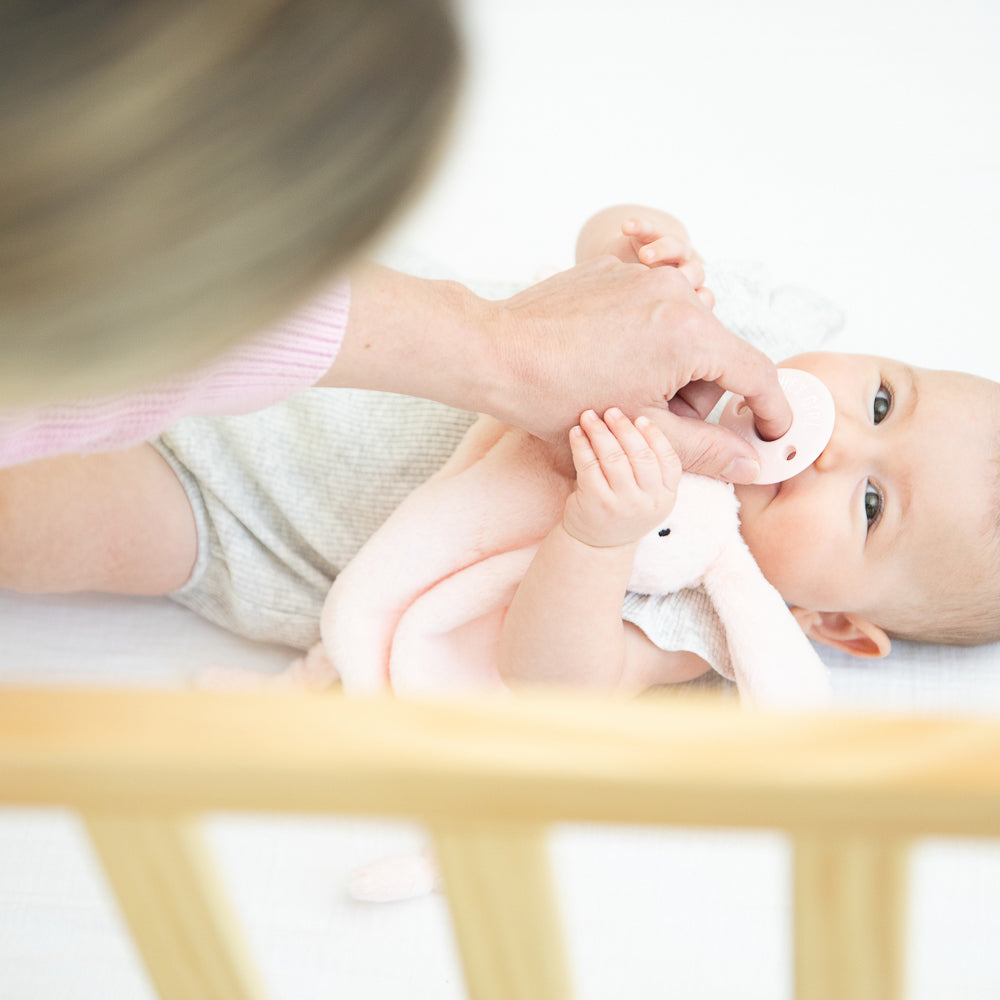 Bunny Bubbi™ Buddy