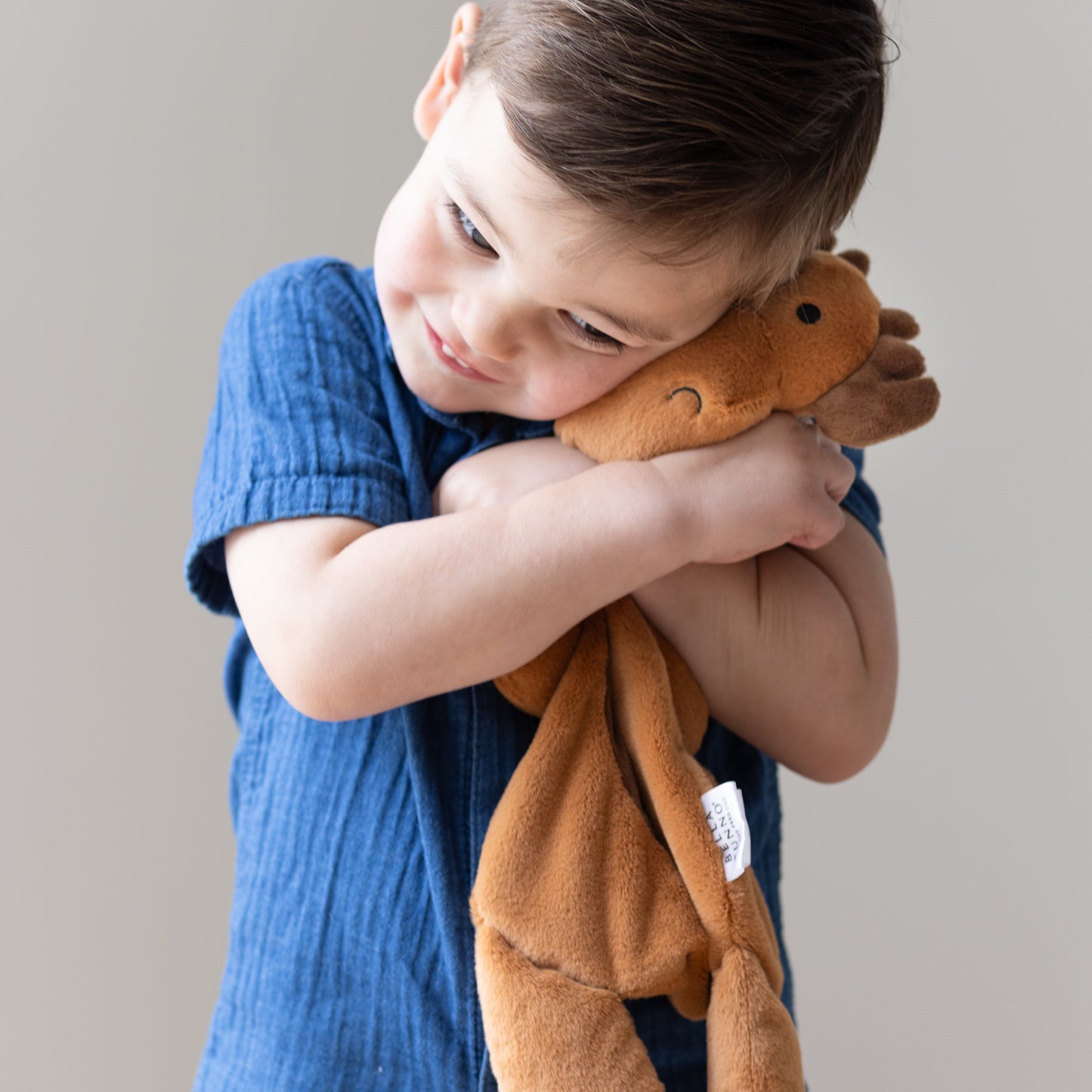 Big Buddy Max the Moose