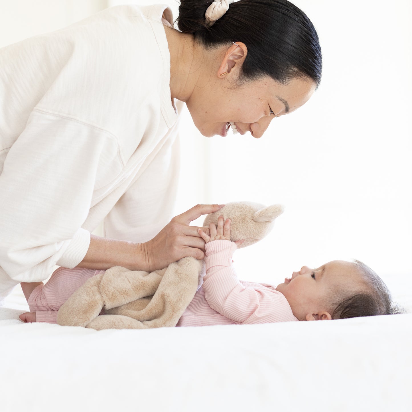 Big Buddy Bernie the Bear