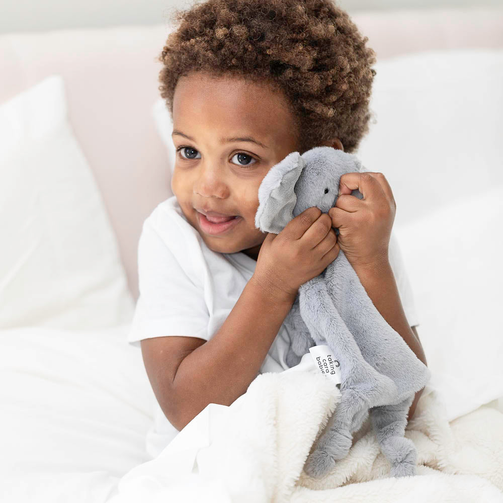 Bella Tunno x Taking Cara Babies Lovey Elephant 3-Pack