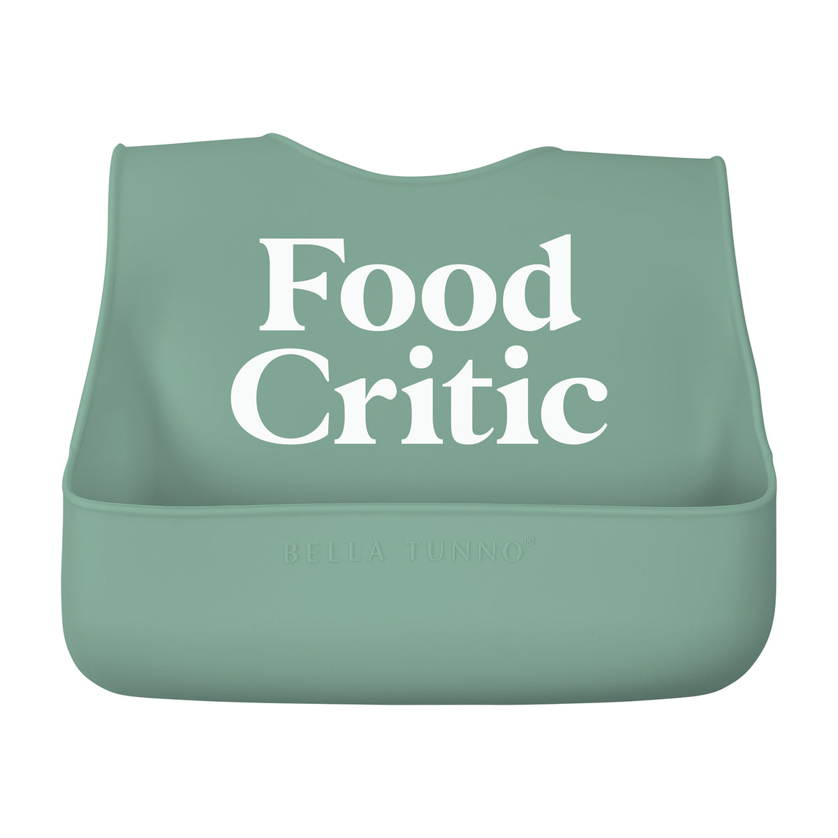 Food Critic Pack and Go