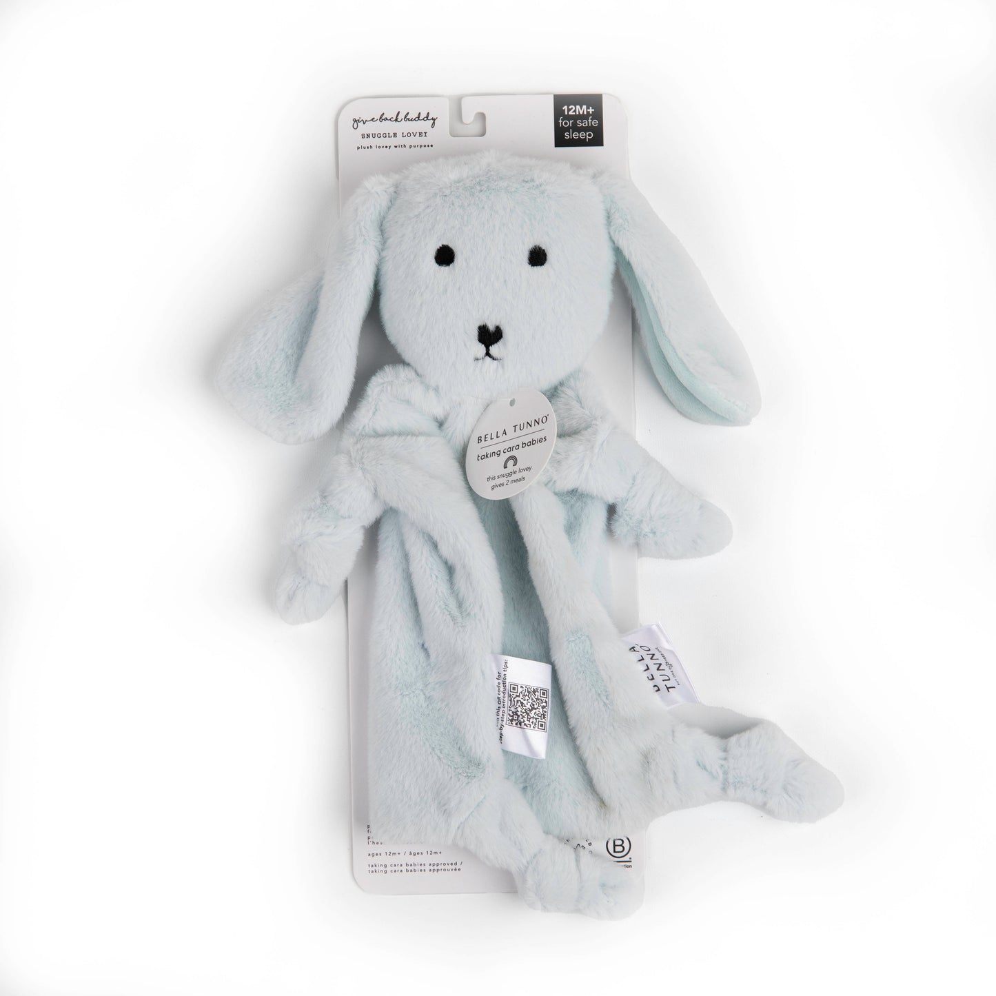 Bella Tunno x Taking Cara Babies Lovey Dog