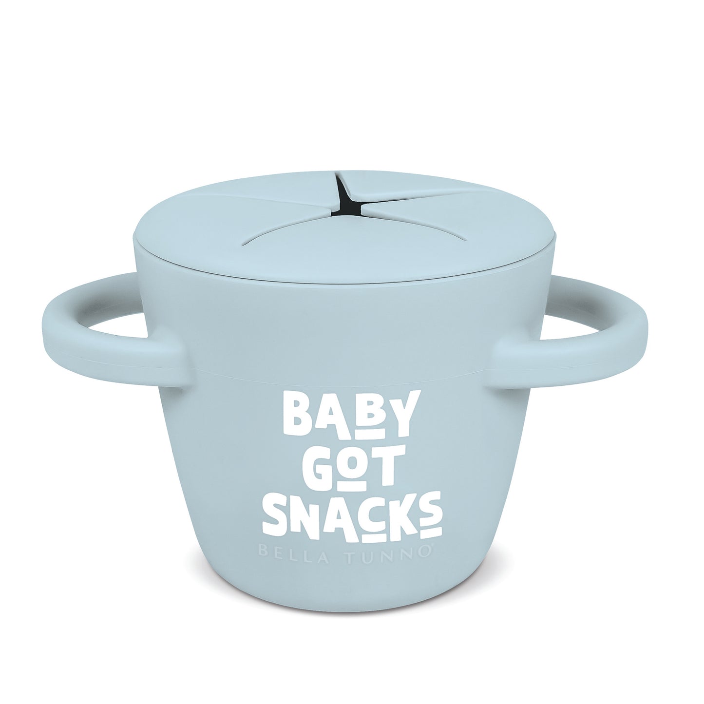 Baby Got Snacks Happy Snacker