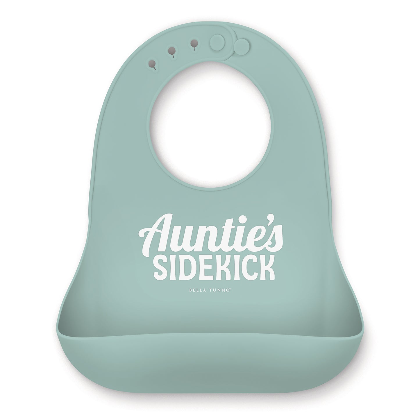 Auntie's Sidekick Wonder Bib