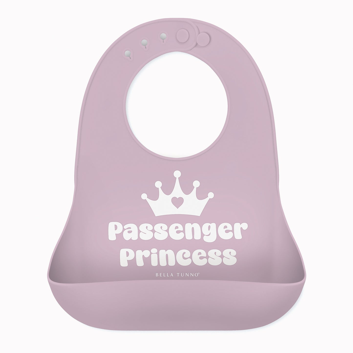Passenger Princess Wonder Bib