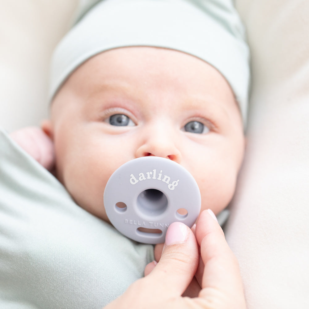 Darling Bubbi™ Pacifier – Bella Tunno - Main Image