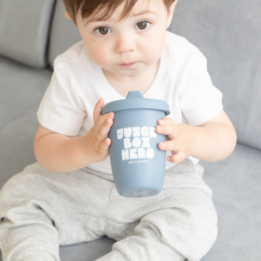 Happy Sippy Cups – Bella Tunno