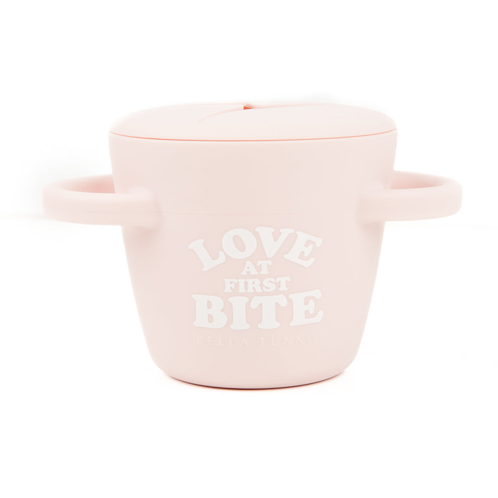 Bella Tunno - Happy Sippy Cup, Little Lady – Kitchen Store & More