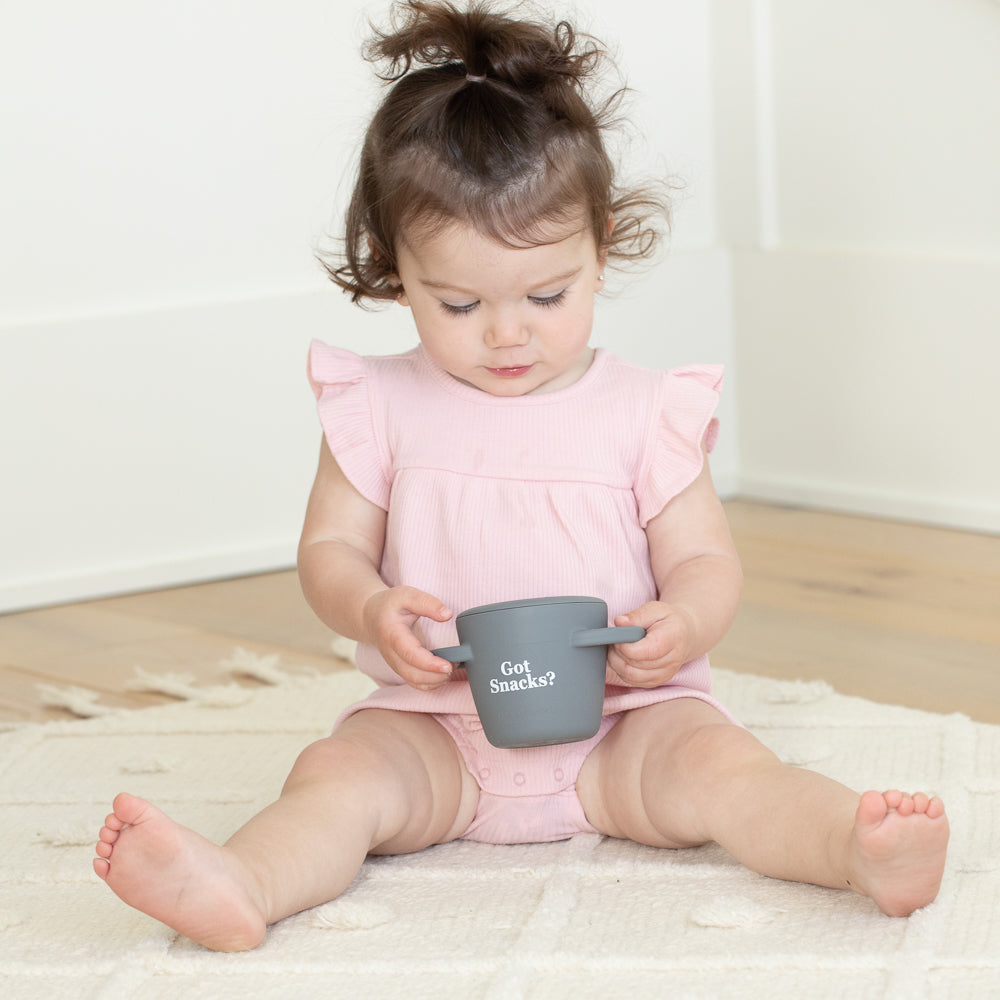 Bella Tunno Toddler Snack Cups – The Front Porch Suttons Bay