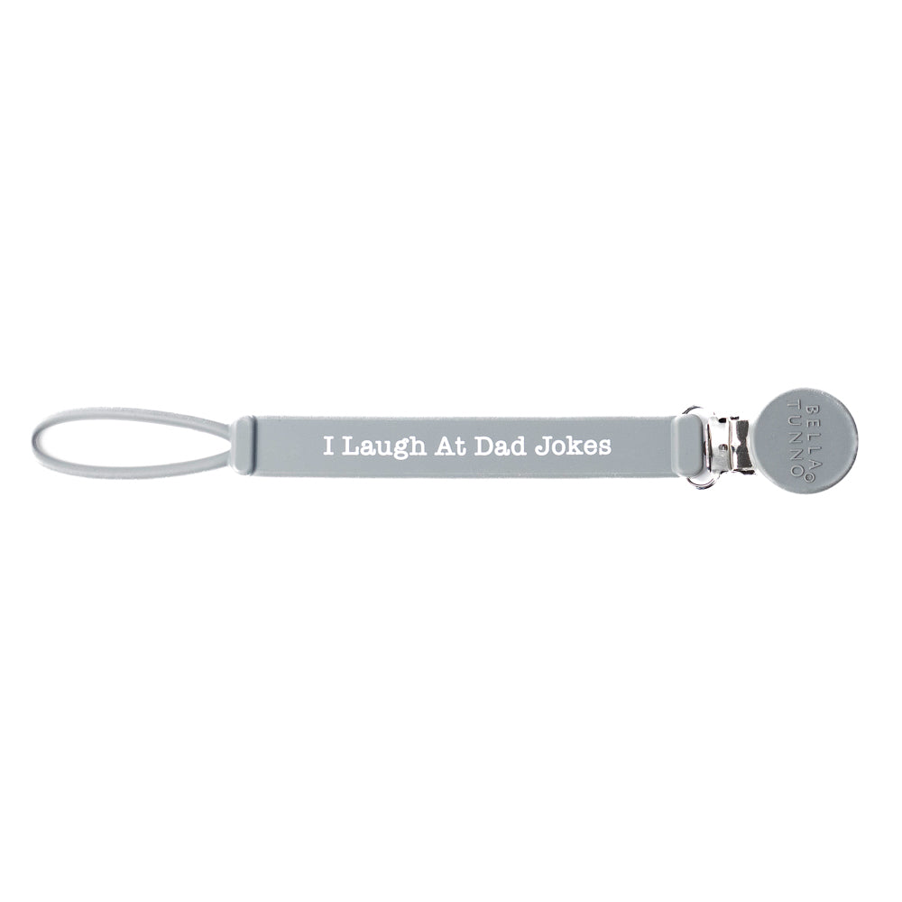 Joke pacifiers sale