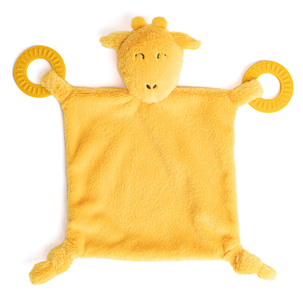 Teether Buddy Giraffe – Bella Tunno