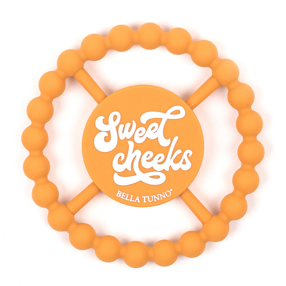 Sweet tooth best sale teether