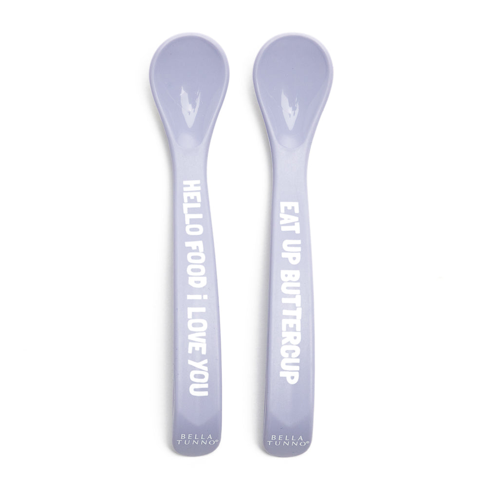 Bella Tunno Dinner Lunch Spoon Set