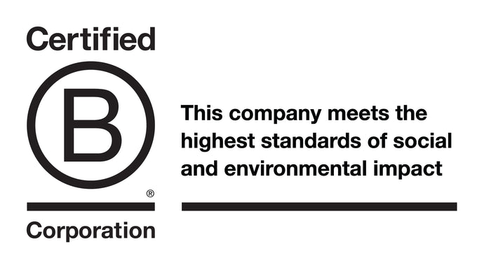 Bella Tunno is a Certified B Corporation