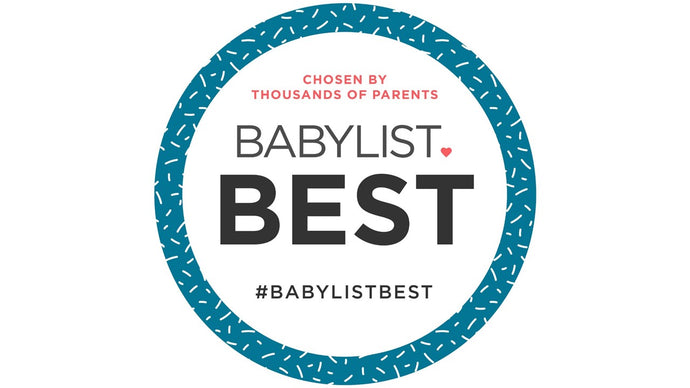 Babylist Feature: Best Baby Bowls and Plates of 2019