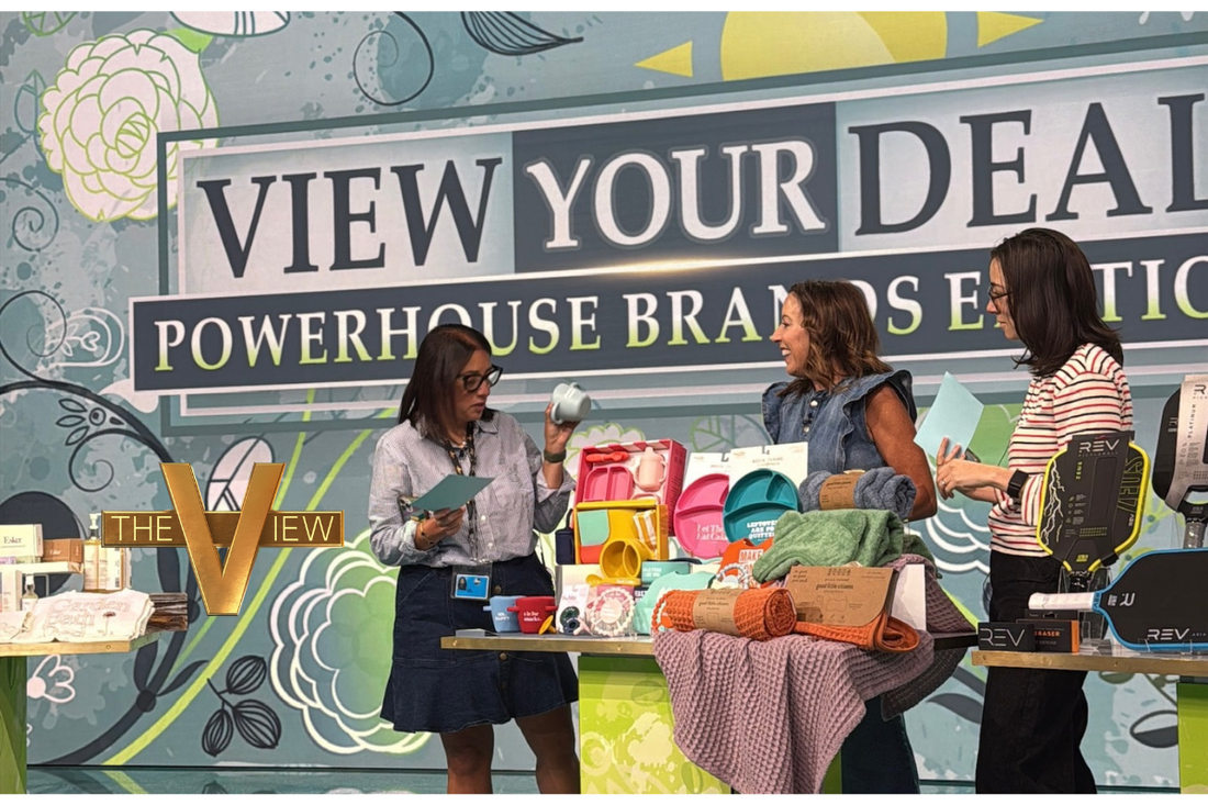 Bella Tunno Live on The View