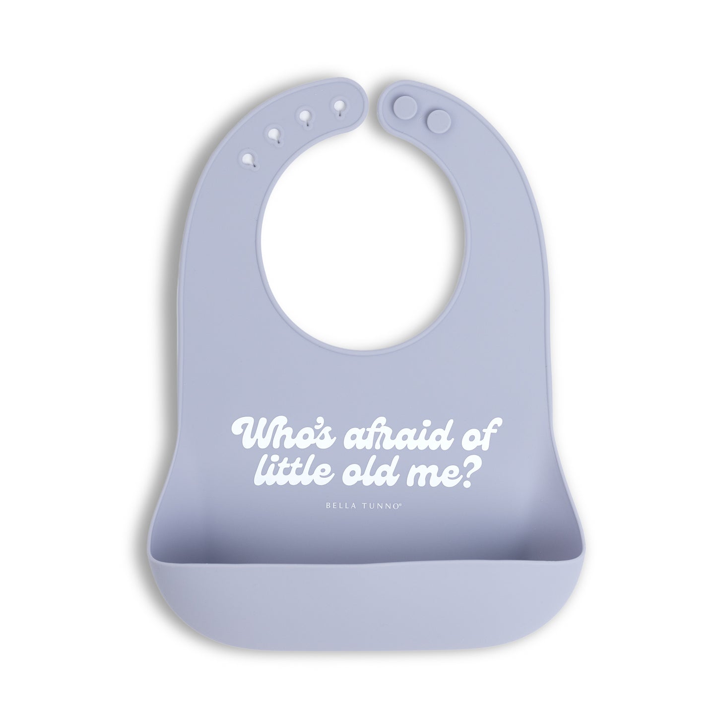 Little Old Me Wonder Bib