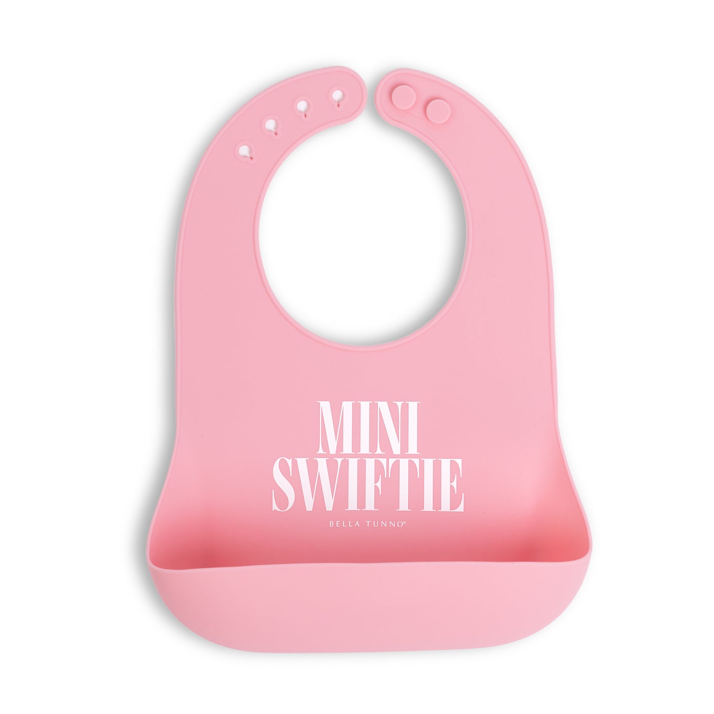 Mini Swiftie Wonder Bib