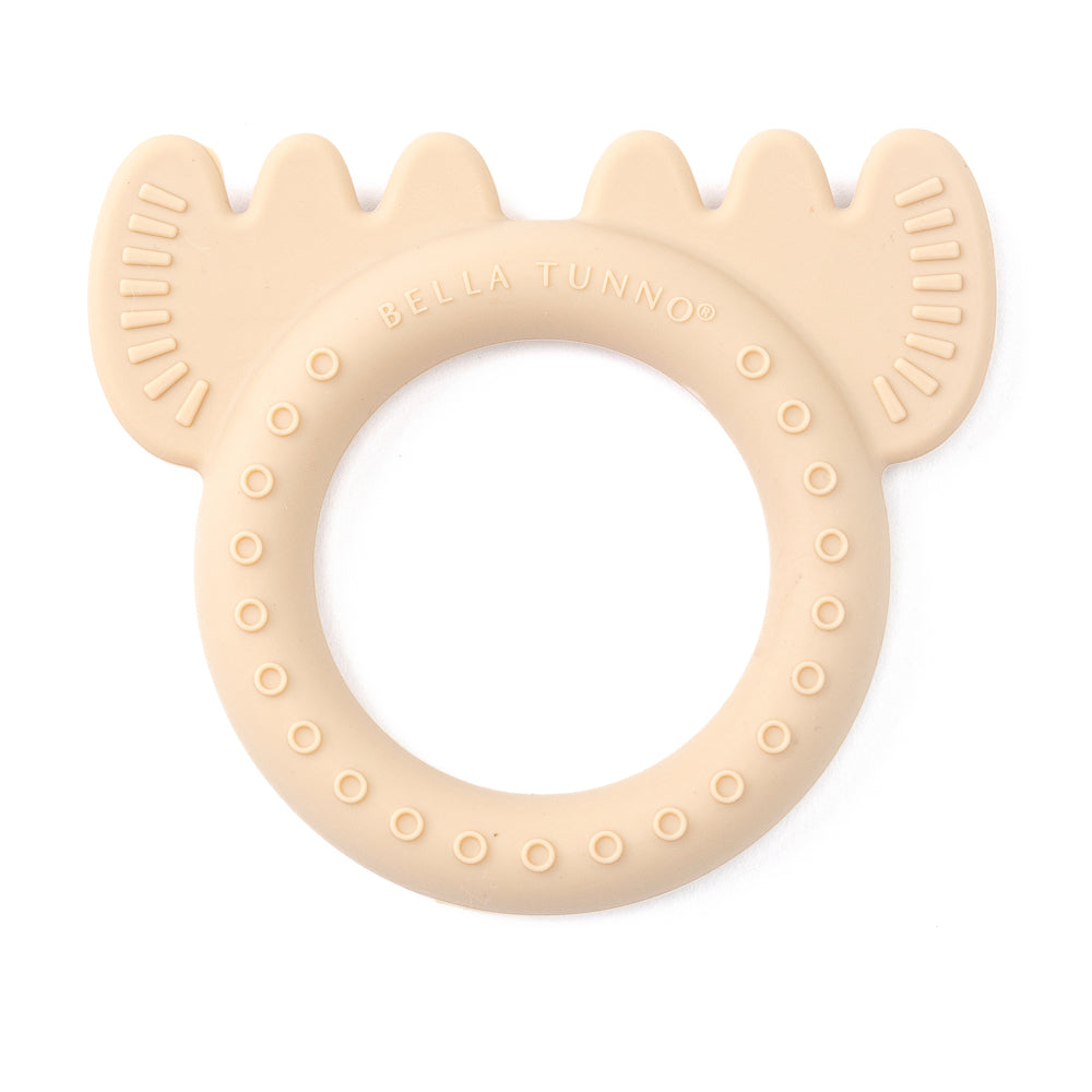 Moose teether sale