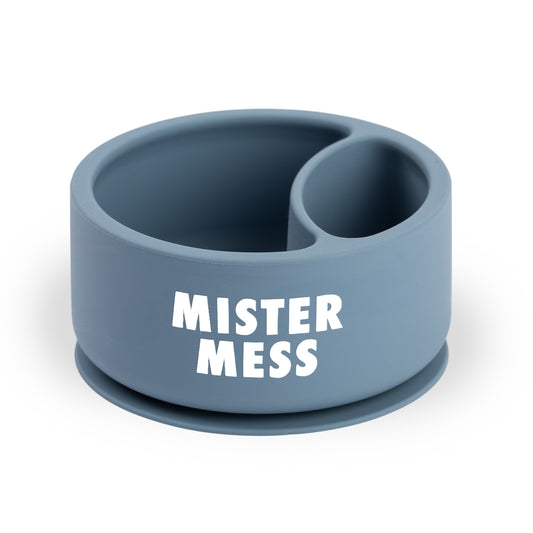 Mister Mess Wonder Bowl