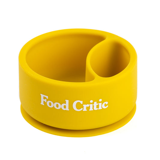 Food Critic Wonder Bowl