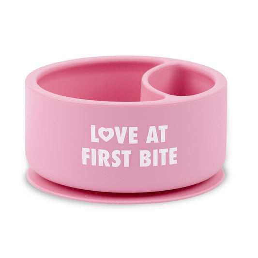 Love at First Bite Wonder Bowl