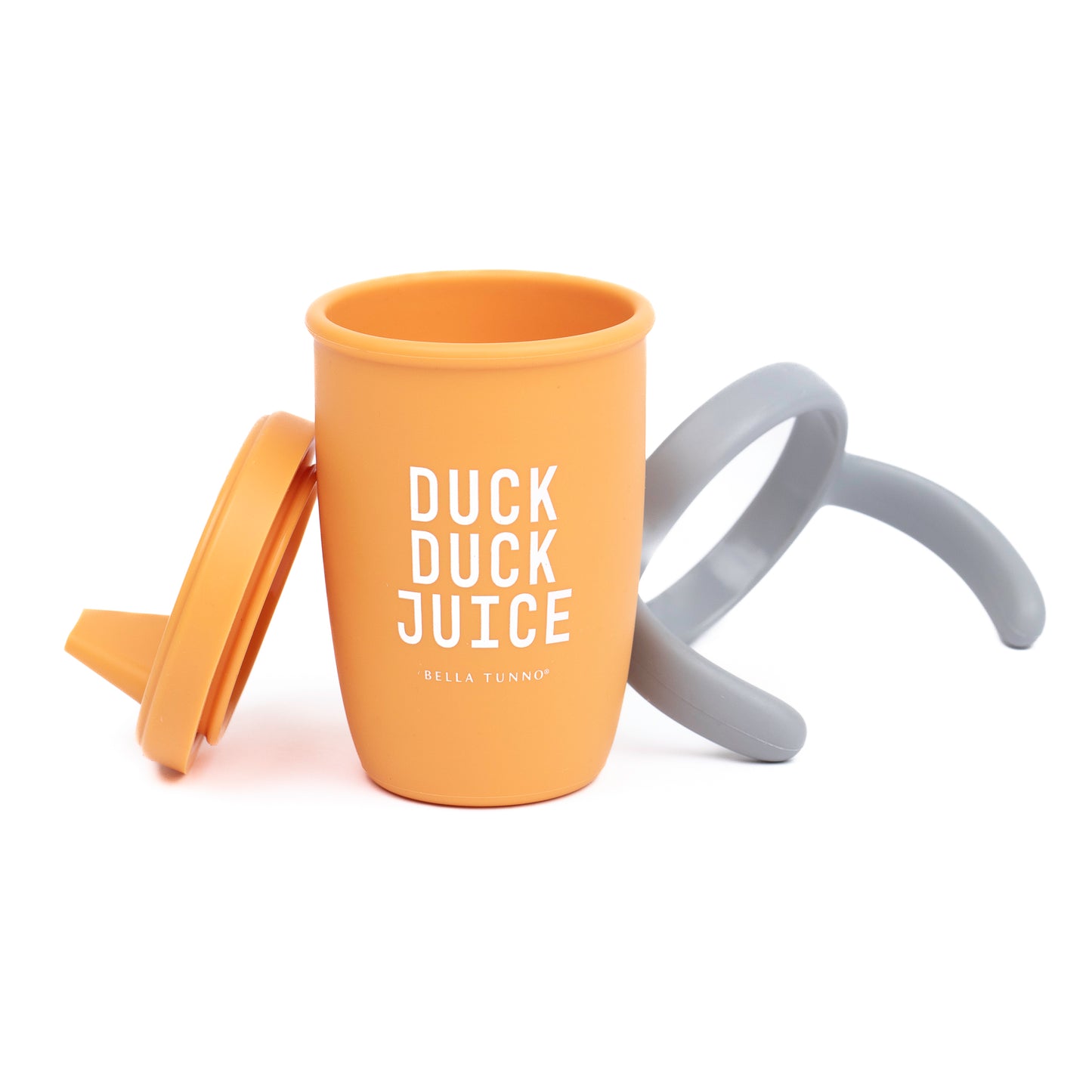 Duck Duck Juice Sippy Cup