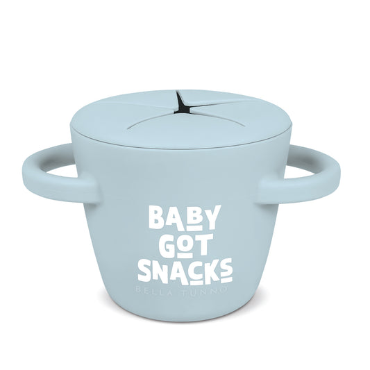 Baby Got Snacks Happy Snacker