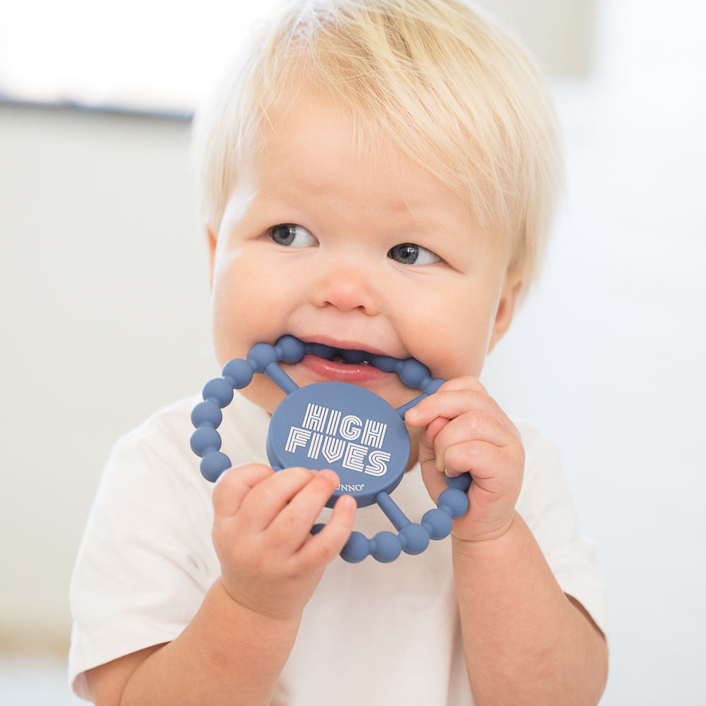 High Fives Teether