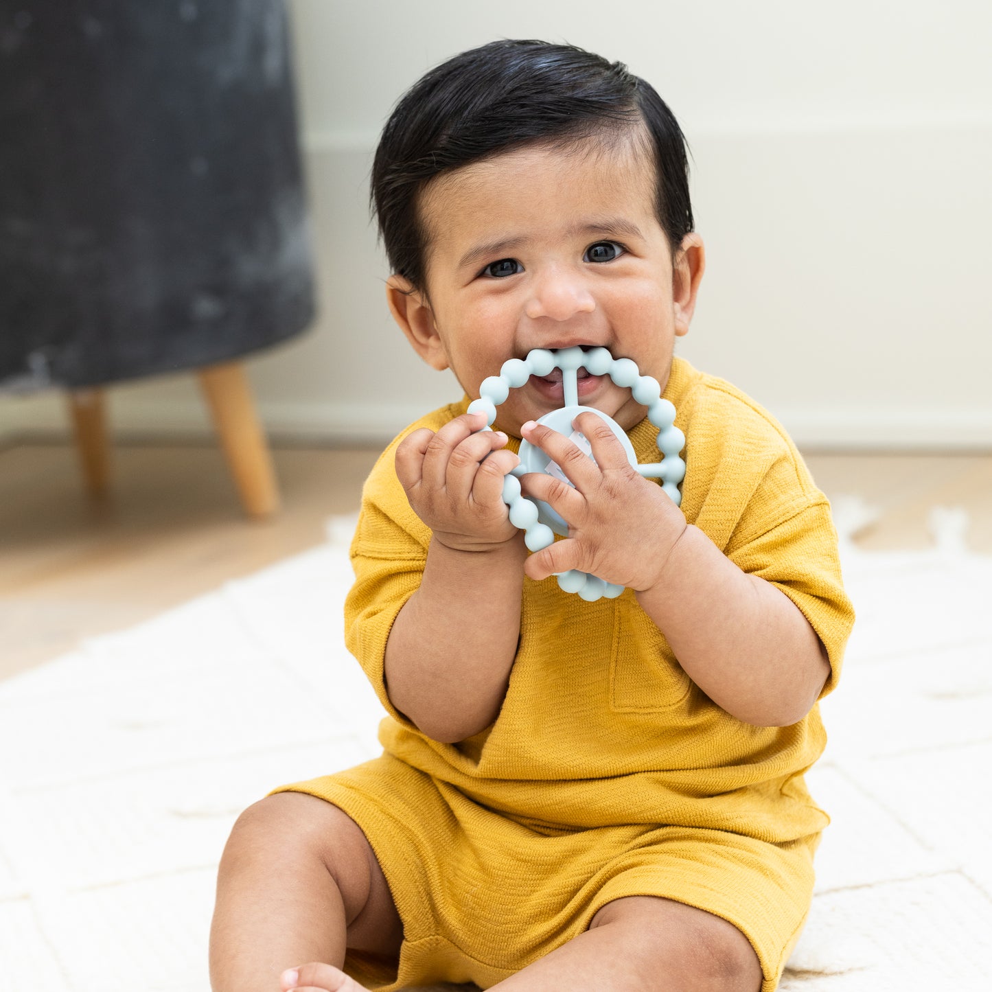 Me For President Happy Teether