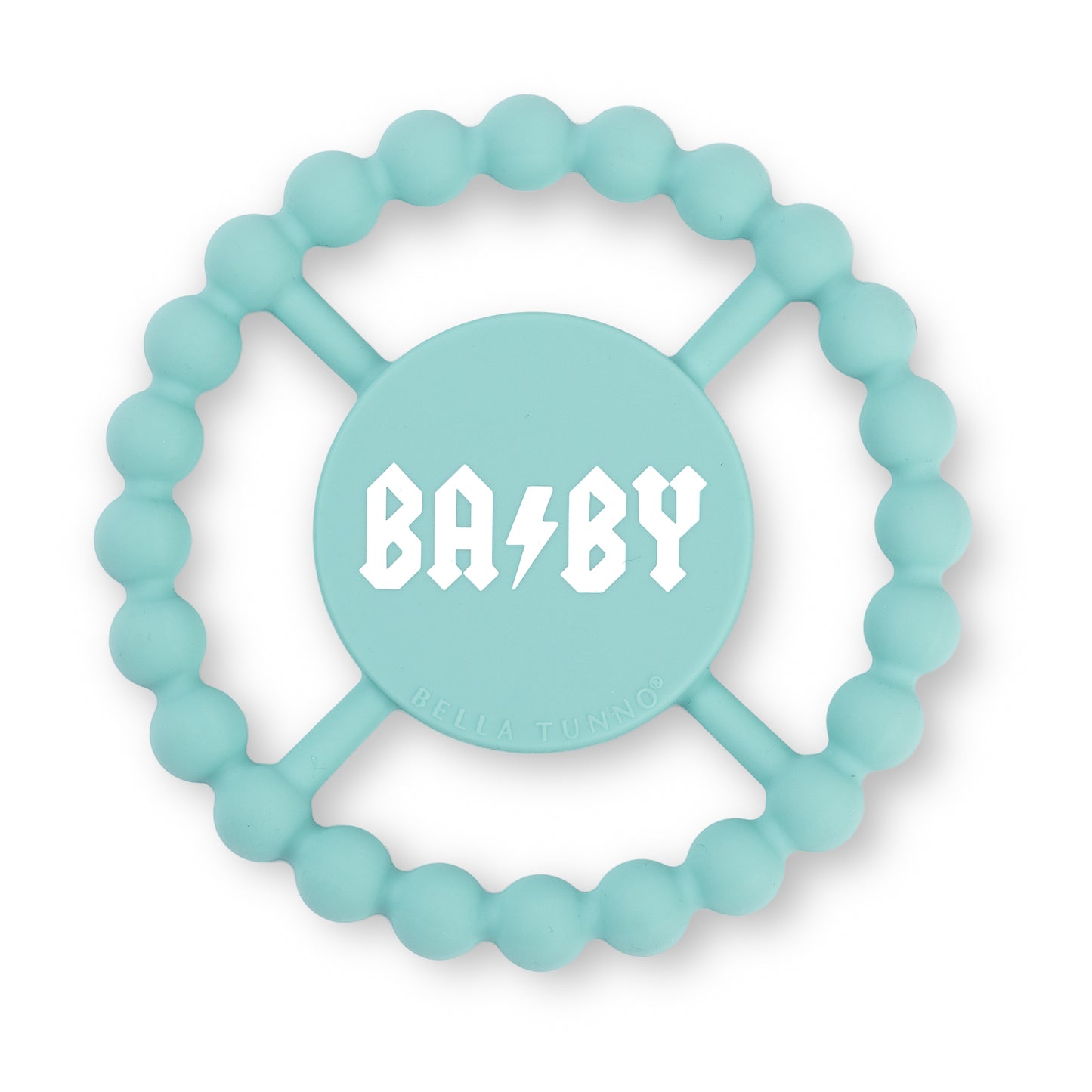 Baby Happy Teether