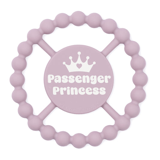 Passenger Princess Happy Teether