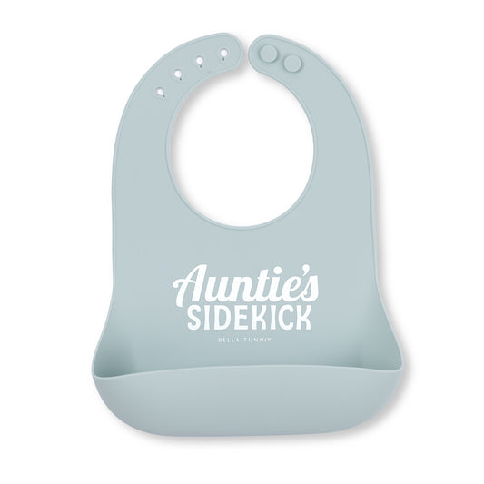 Aunties Sidekick Wonder Bib