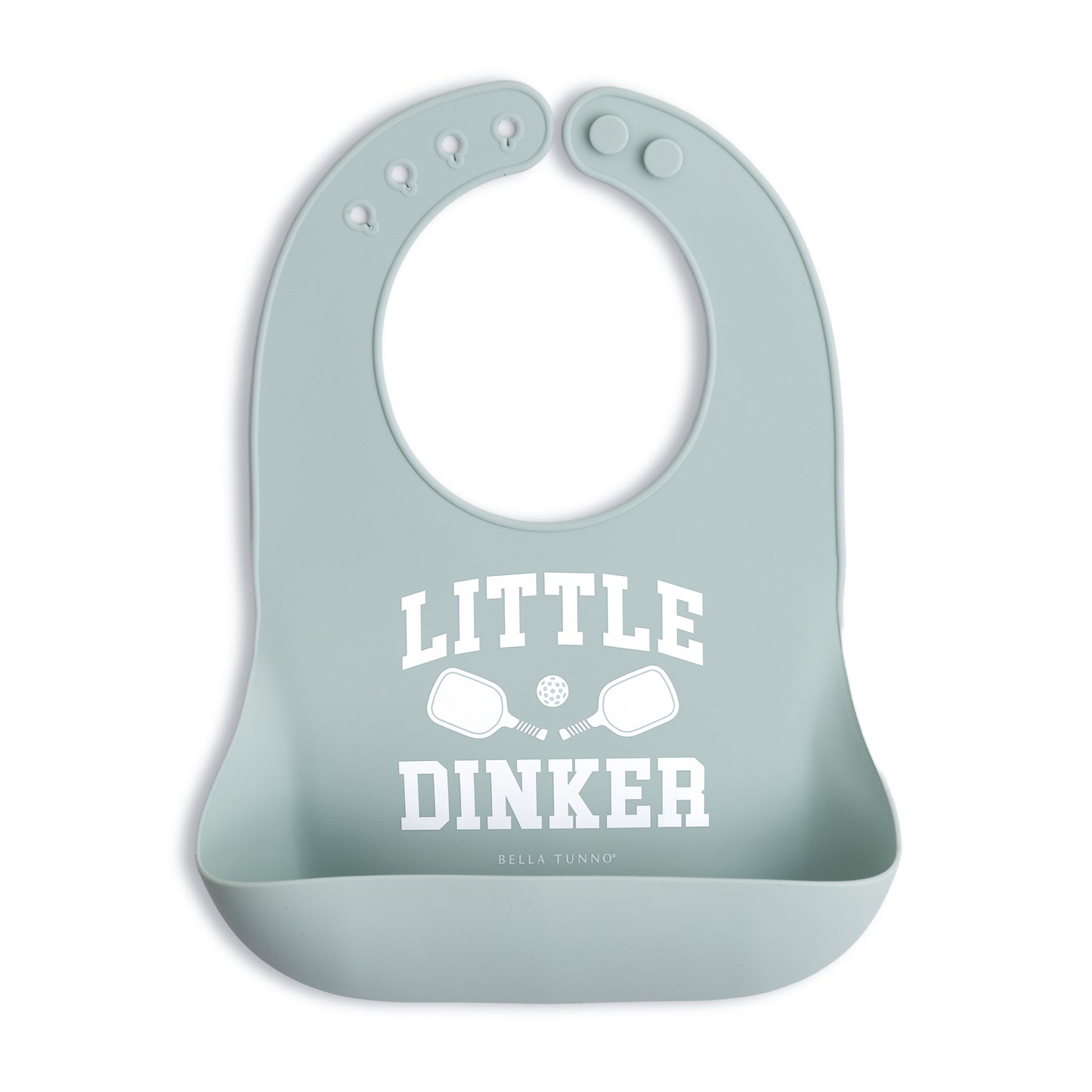 Little Dinker Wonder Bib