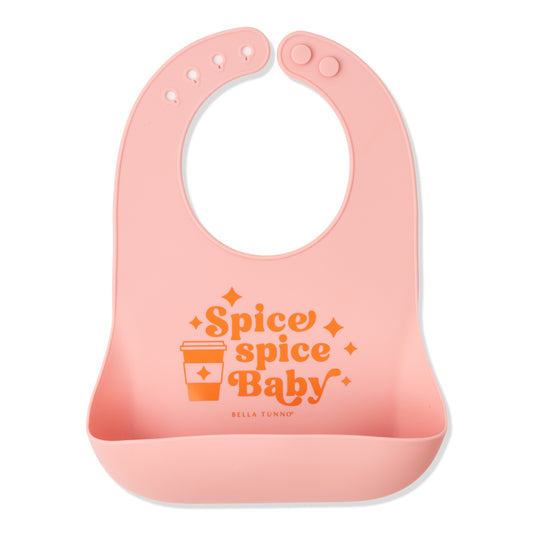 Spice Spice Baby Wonder Bib