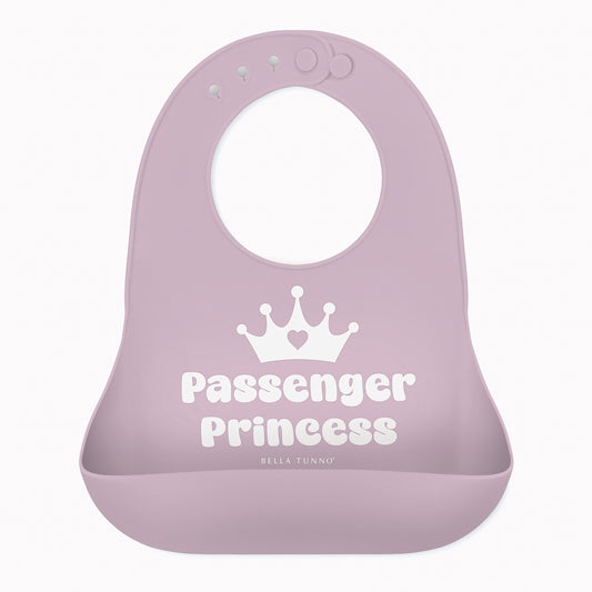 Passenger Princess Wonder Bib