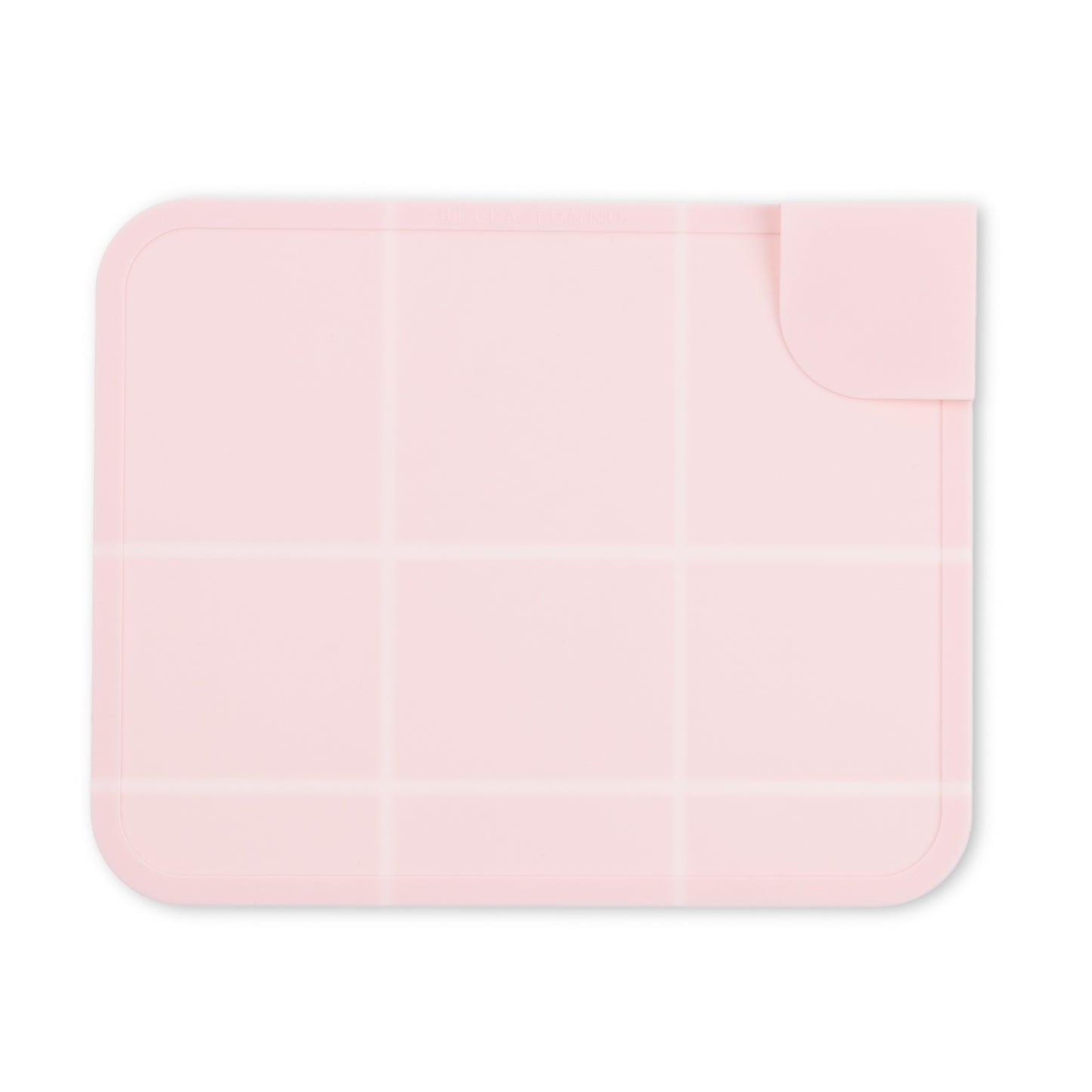 Blush Wonder Mat