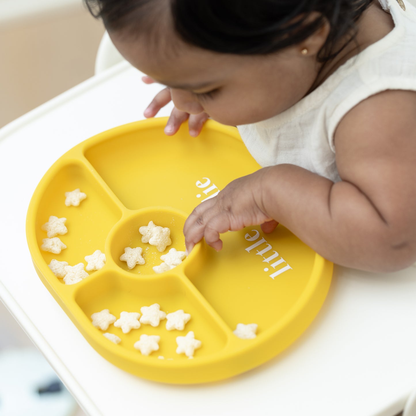 Little Foodie Wonder Plate