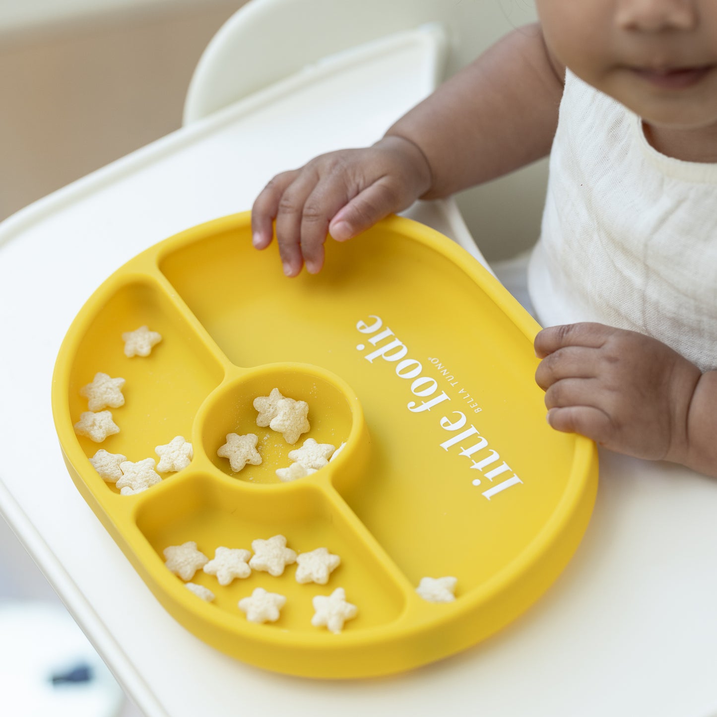 Little Foodie Wonder Plate