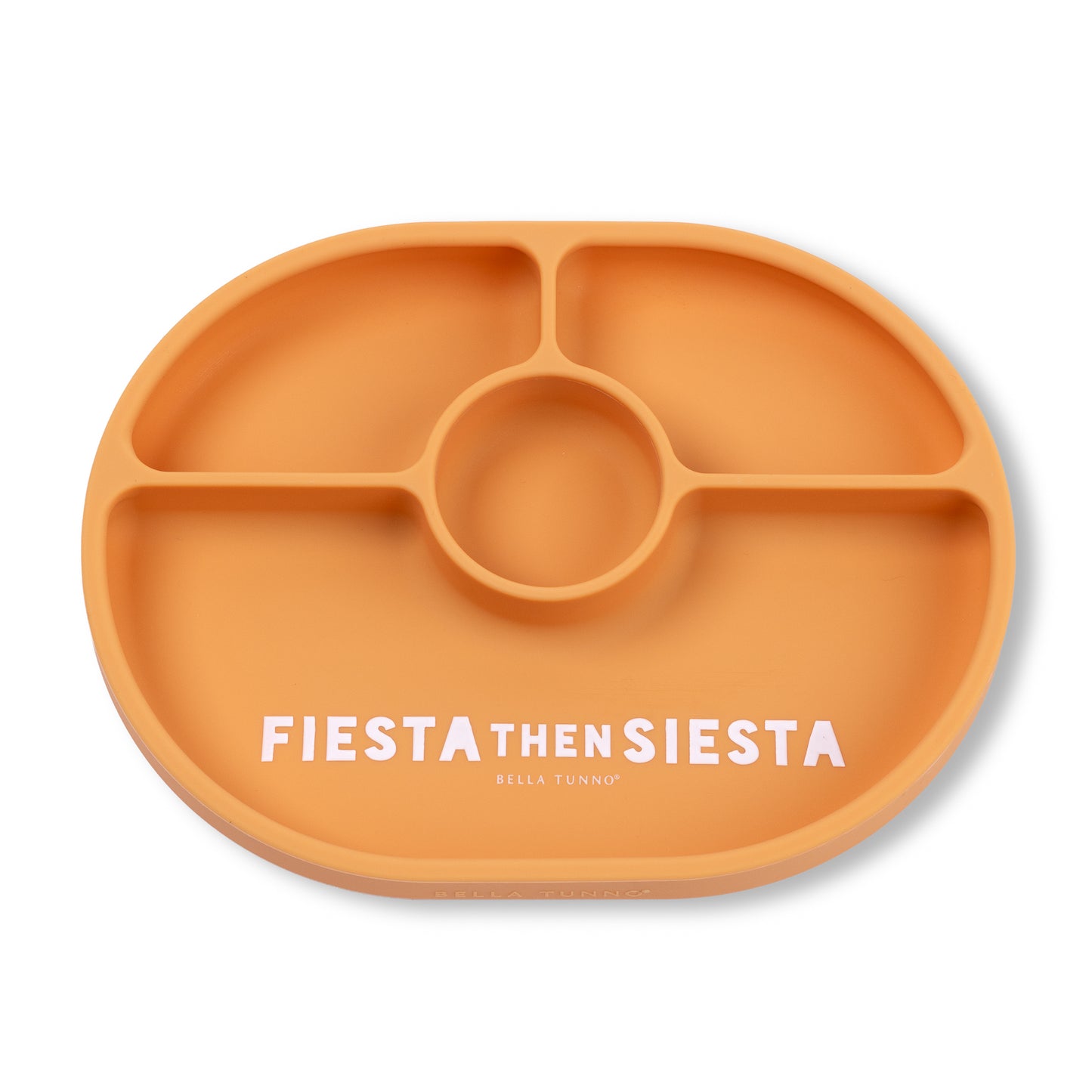 Fiesta Then Siesta Wonder Plate