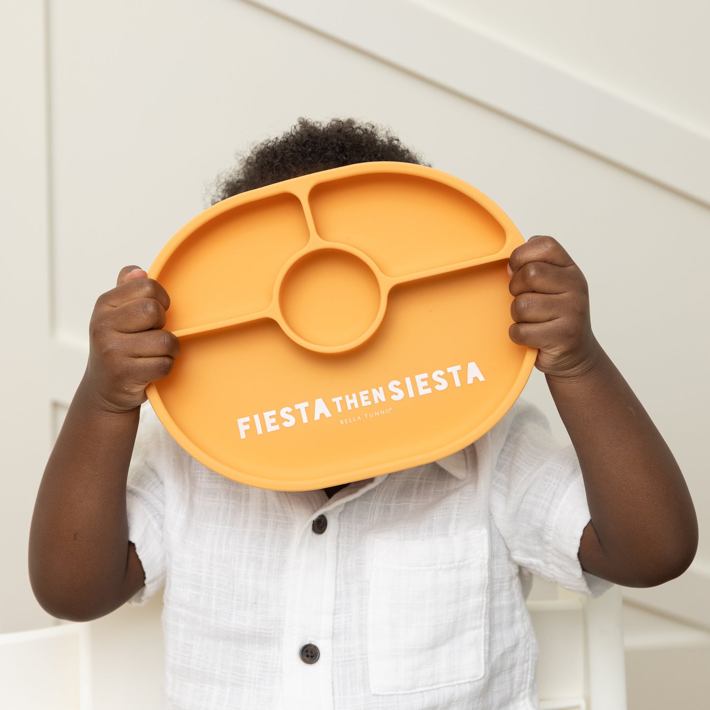 Fiesta Then Siesta Wonder Plate