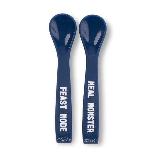 Feast Mode Meal Monster Spoon Set