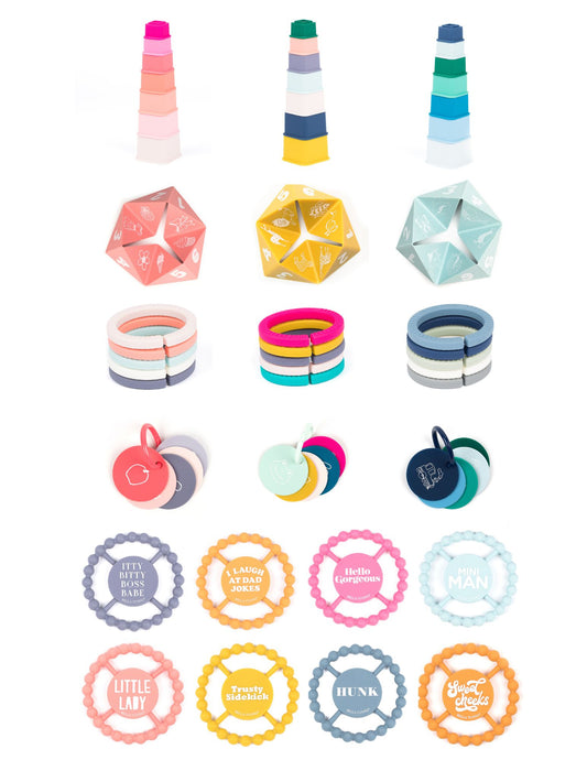 Toys and Stocking Stuffers Bundle