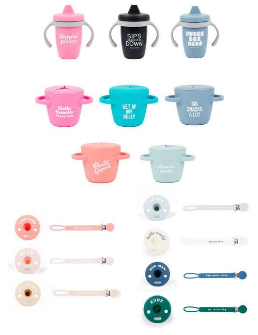 NEW! Best Sellers Bundle