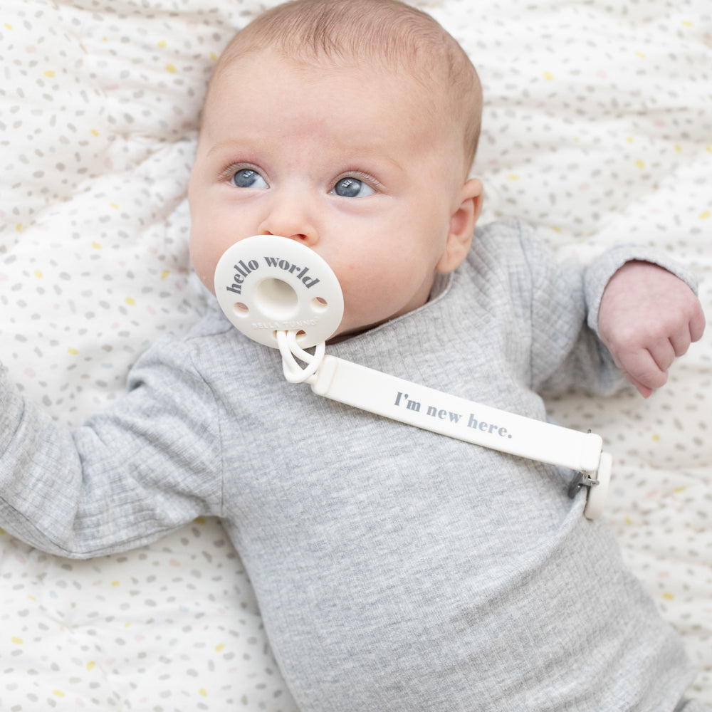 Pacifier