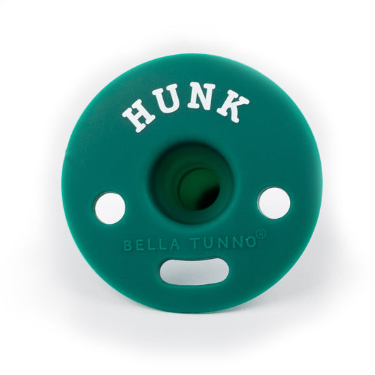Hunk Bubbi™ Pacifier