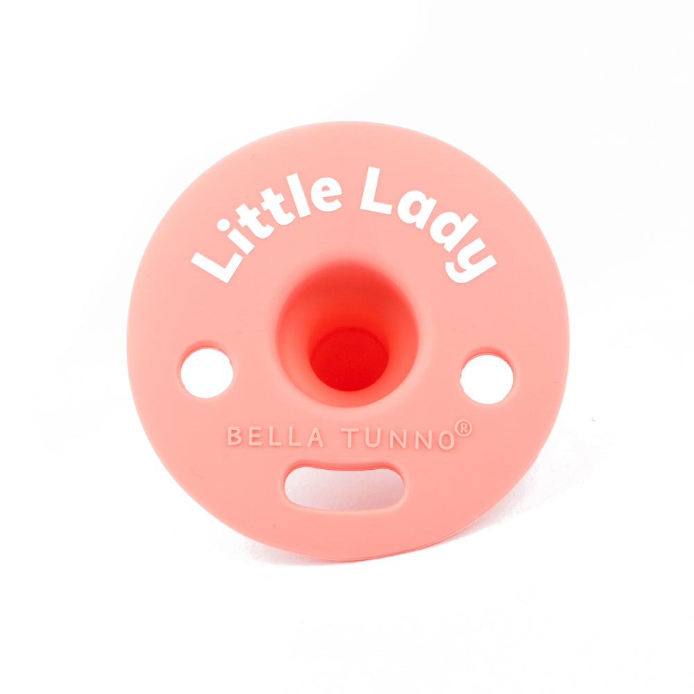 Little Lady Bubbi™ Pacifier