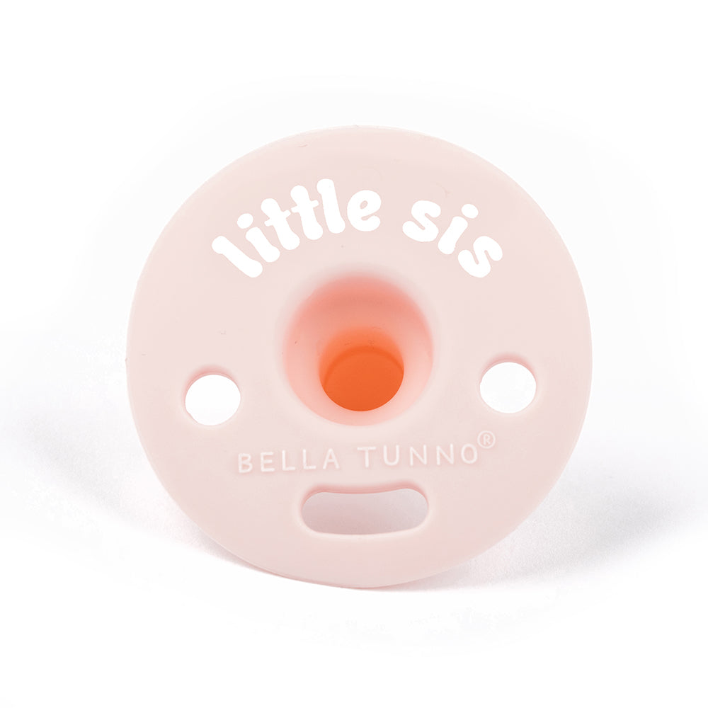 Pacifiers for hot sale littles